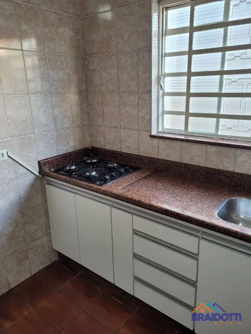 Foto 7 de Casa com 2 quartos à venda, 150m2 em Morada do Sol, Americana - SP