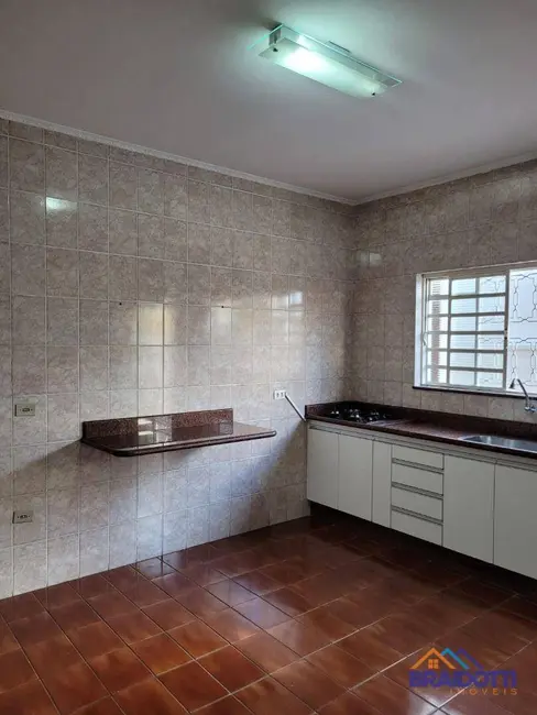 Foto 6 de Casa com 2 quartos à venda, 150m2 em Morada do Sol, Americana - SP