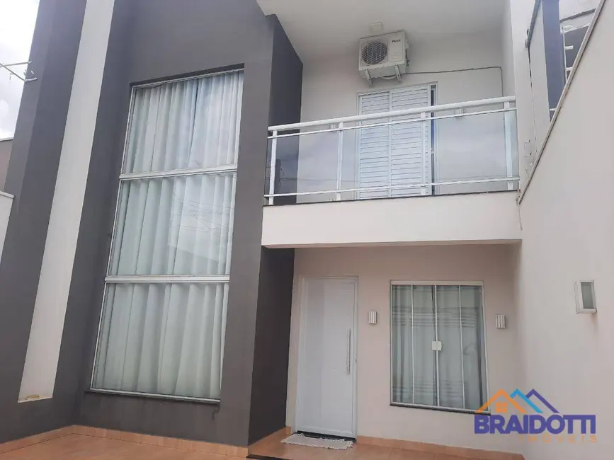 Casa com 2 quartos para alugar, 150m2 em Jardim Terramérica II, Americana - SP - imagem 3 Foto 3 de Casa com 2 quartos para alugar, 150m2 em Jardim Terramérica II, Americana - SP