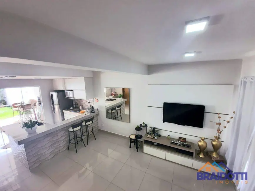 Casa com 2 quartos para alugar, 150m2 em Jardim Terramérica II, Americana - SP - imagem 5 Foto 5 de Casa com 2 quartos para alugar, 150m2 em Jardim Terramérica II, Americana - SP