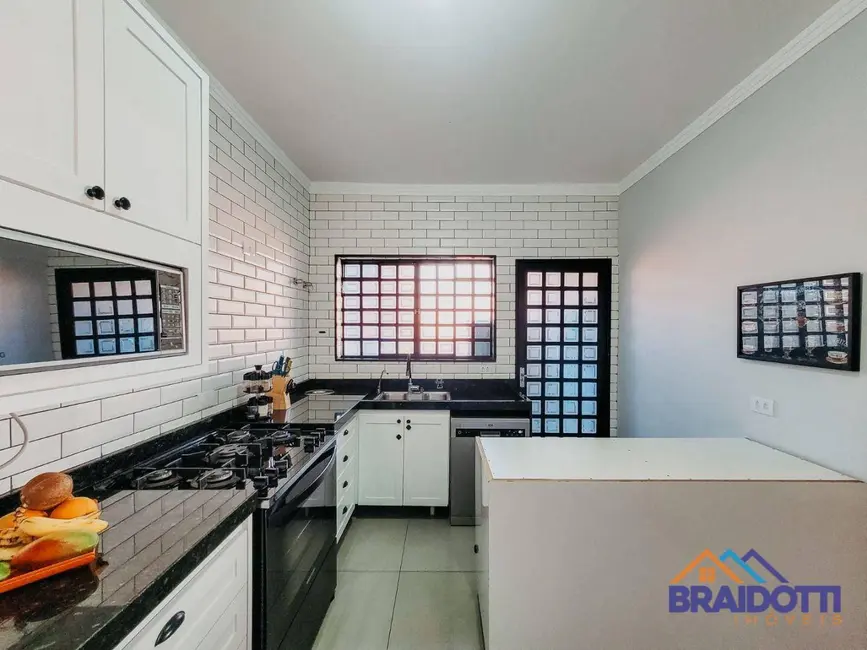 Foto 9 de Casa com 2 quartos à venda, 250m2 em Parque das Nações, Americana - SP