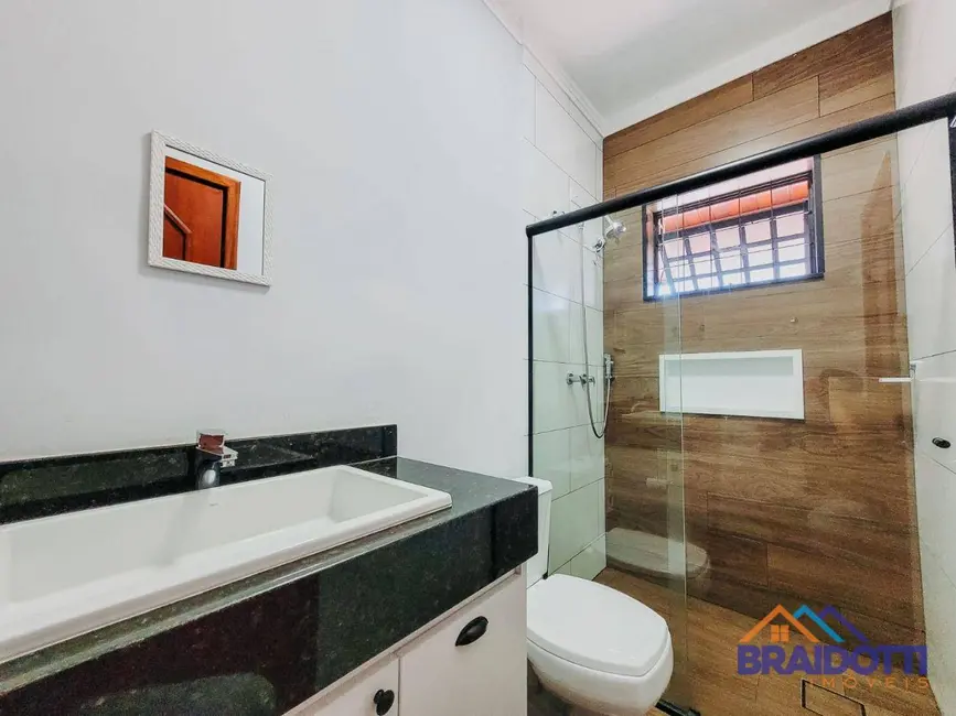 Foto 8 de Casa com 2 quartos à venda, 250m2 em Parque das Nações, Americana - SP