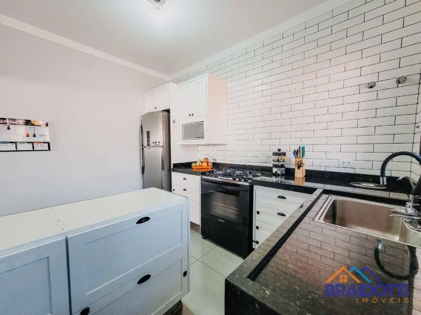 Foto 6 de Casa com 2 quartos à venda, 250m2 em Parque das Nações, Americana - SP