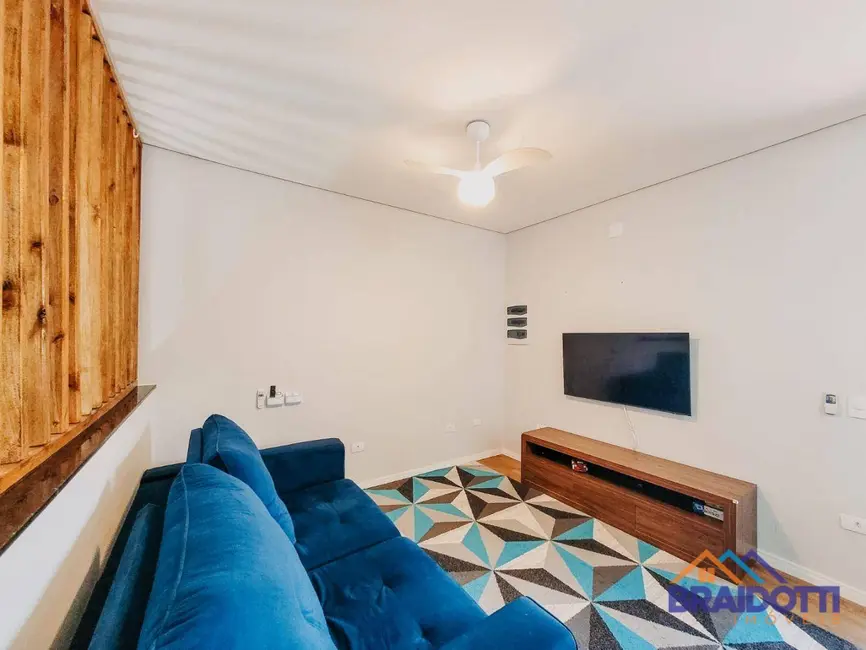 Foto 4 de Casa com 2 quartos à venda, 250m2 em Parque das Nações, Americana - SP