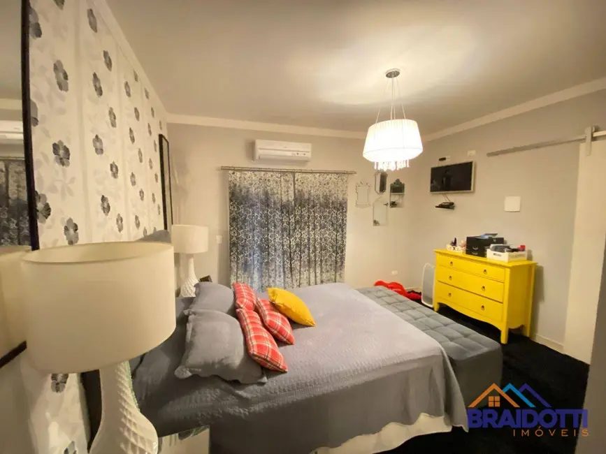 Foto 8 de Casa com 3 quartos à venda, 150m2 em Jardim Boer I, Americana - SP