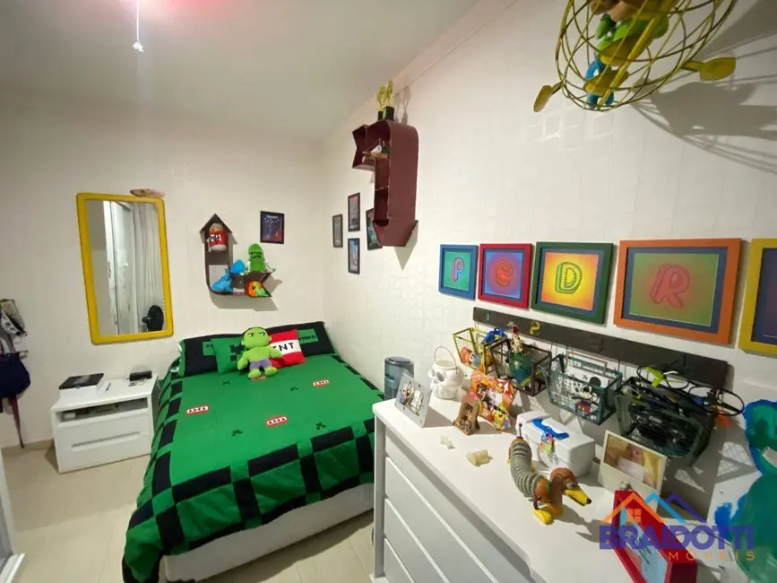 Foto 7 de Casa com 3 quartos à venda, 150m2 em Jardim Boer I, Americana - SP