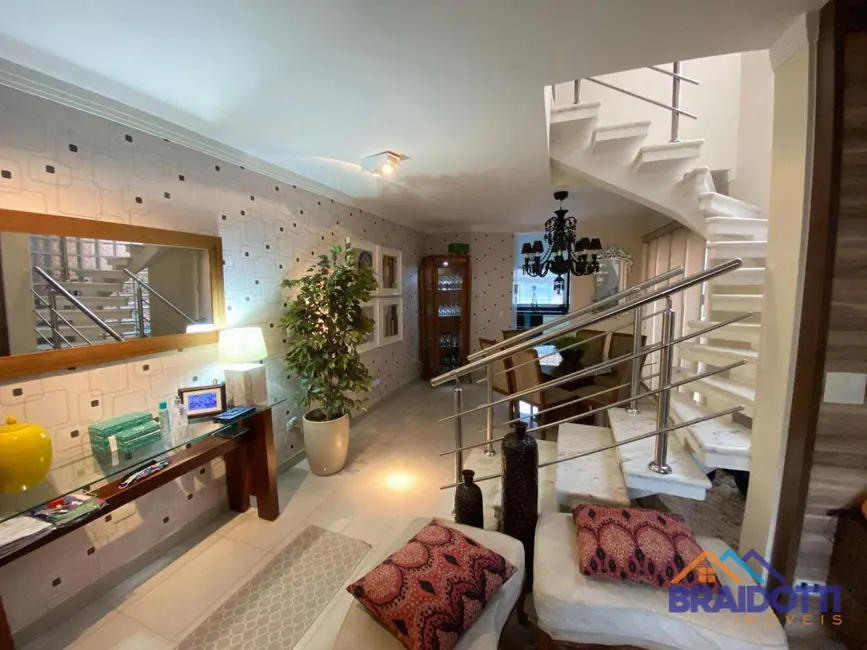 Foto 4 de Casa com 3 quartos à venda, 150m2 em Jardim Boer I, Americana - SP