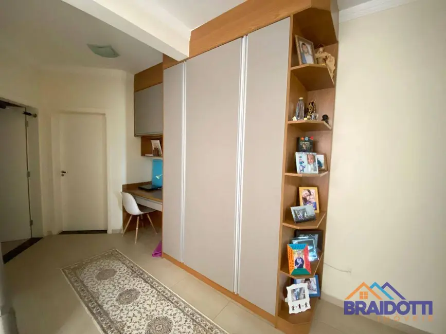 Foto 6 de Casa com 3 quartos à venda, 150m2 em Jardim Boer I, Americana - SP