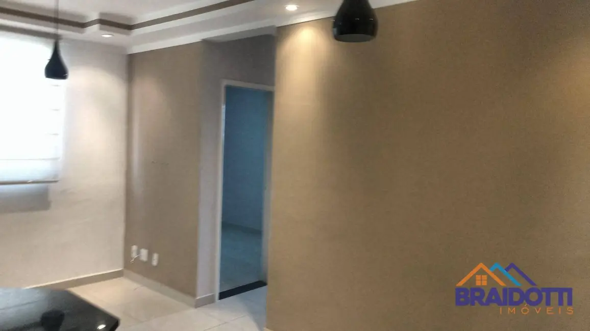 Foto 7 de Apartamento com 3 quartos à venda, 64m2 em Jardim Progresso, Americana - SP