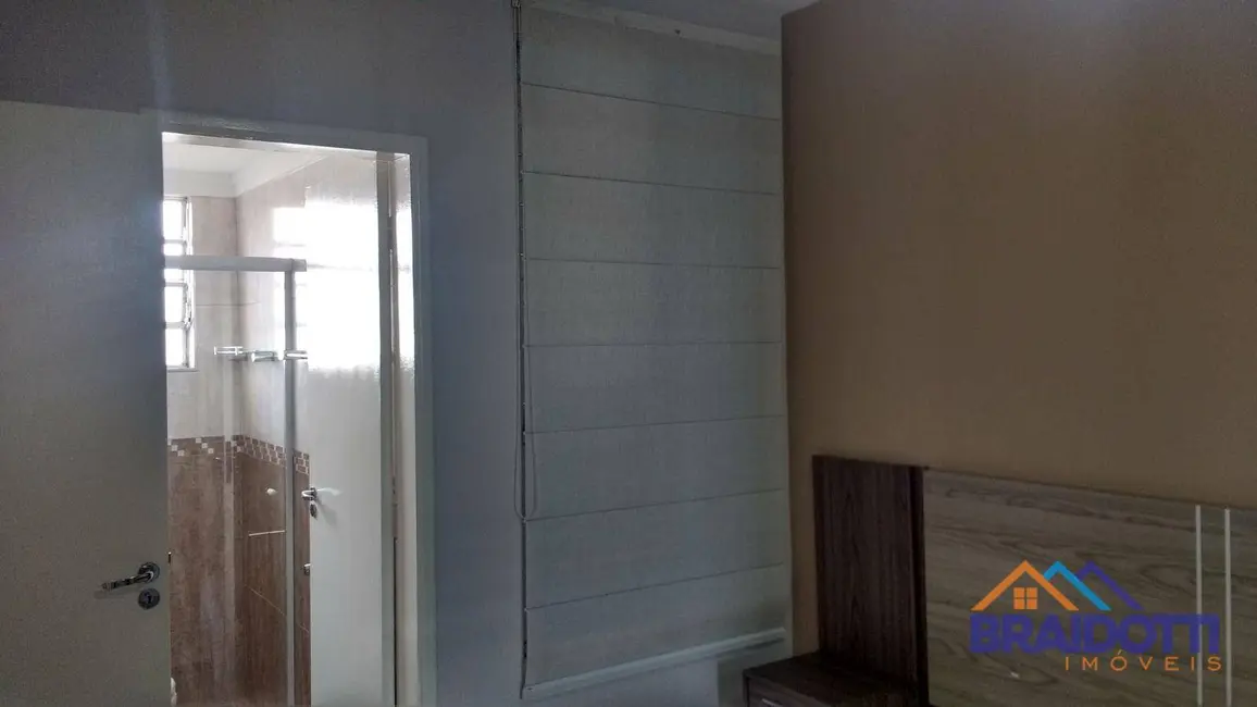 Foto 9 de Apartamento com 3 quartos à venda, 64m2 em Jardim Progresso, Americana - SP