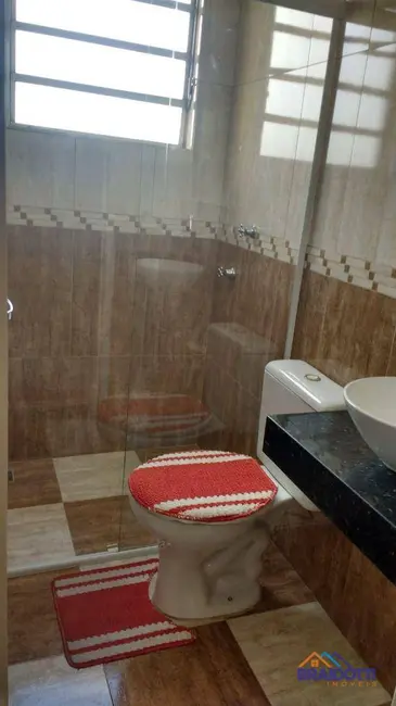 Foto 4 de Apartamento com 3 quartos à venda, 64m2 em Jardim Progresso, Americana - SP