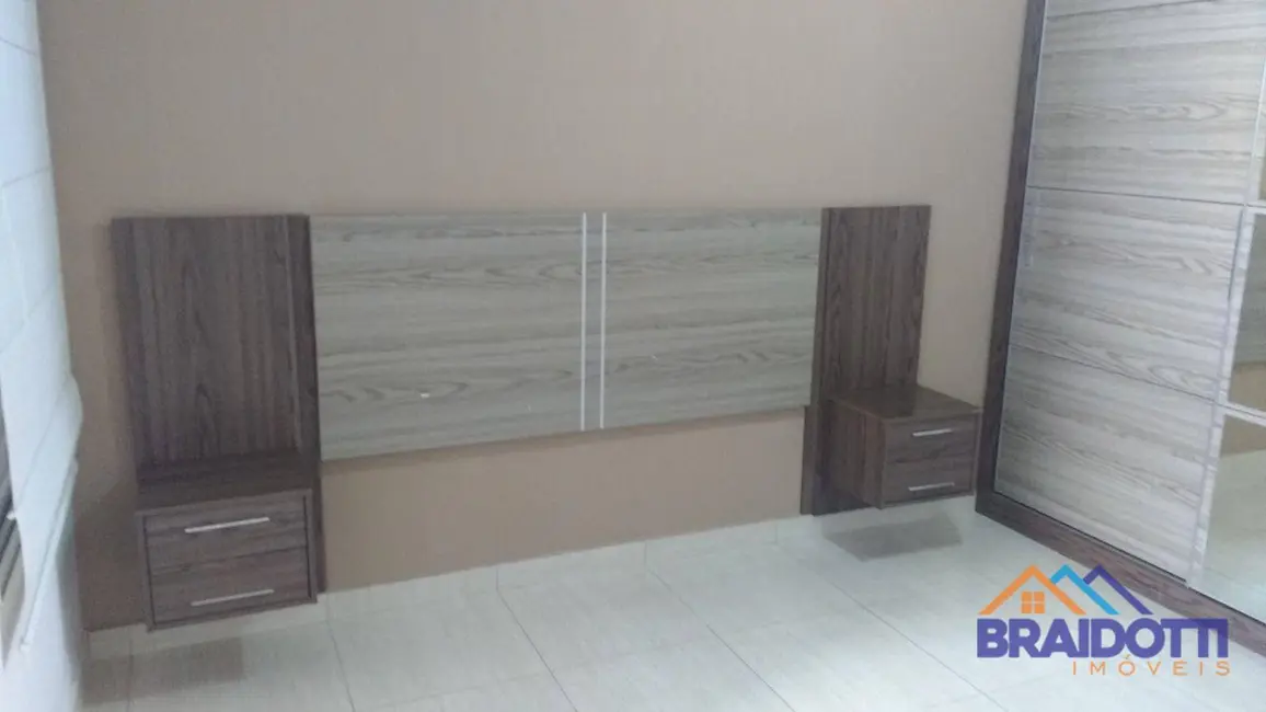 Foto 1 de Apartamento com 3 quartos à venda, 64m2 em Jardim Progresso, Americana - SP