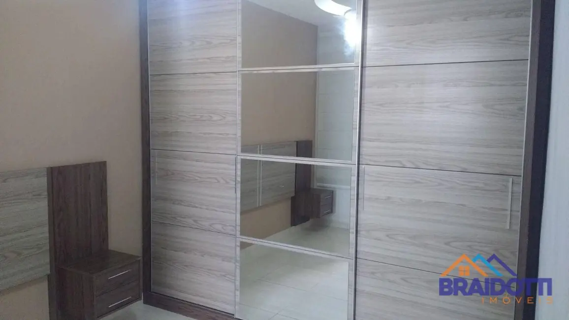 Foto 6 de Apartamento com 3 quartos à venda, 64m2 em Jardim Progresso, Americana - SP