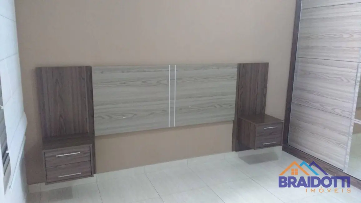 Foto 8 de Apartamento com 3 quartos à venda, 64m2 em Jardim Progresso, Americana - SP