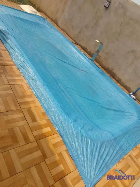 Foto 4 de Terreno / Lote à venda, 200m2 em Nova Odessa - SP