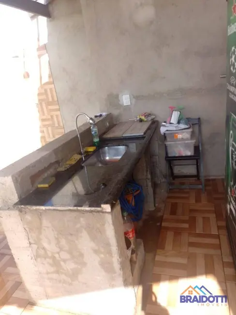 Foto 8 de Terreno / Lote à venda, 200m2 em Nova Odessa - SP