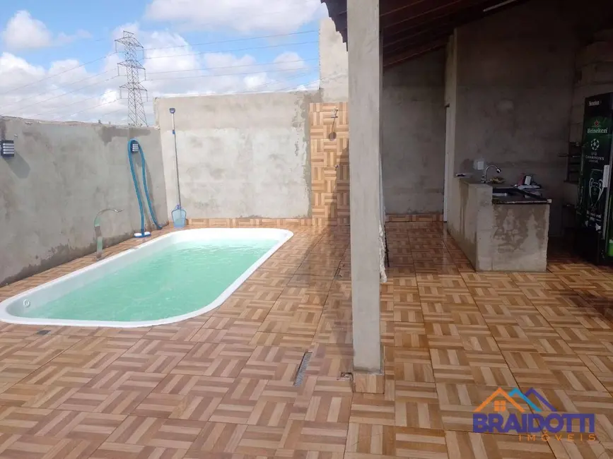 Foto 2 de Terreno / Lote à venda, 200m2 em Nova Odessa - SP