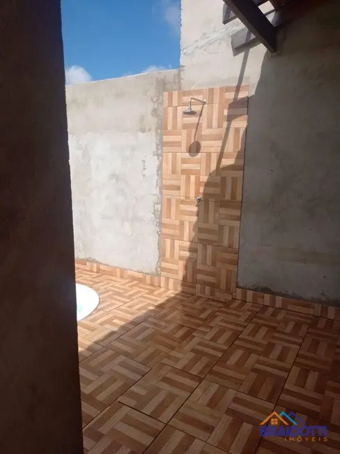 Foto 7 de Terreno / Lote à venda, 200m2 em Nova Odessa - SP