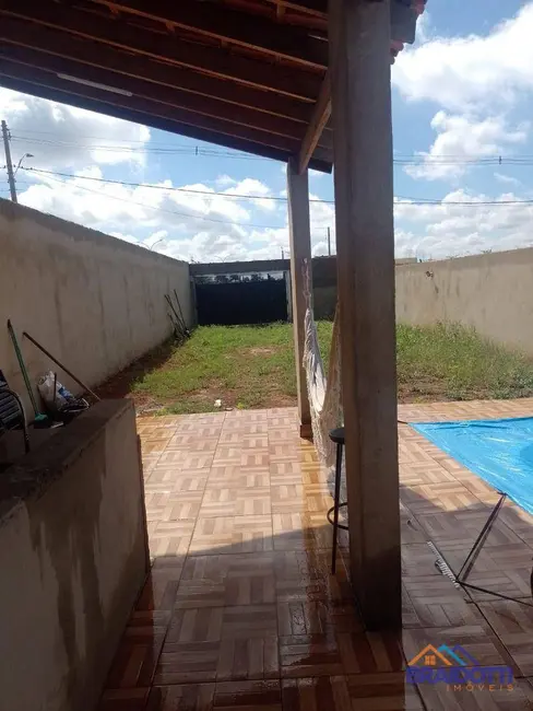 Foto 6 de Terreno / Lote à venda, 200m2 em Nova Odessa - SP