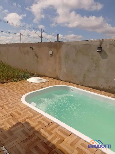 Foto 9 de Terreno / Lote à venda, 200m2 em Nova Odessa - SP