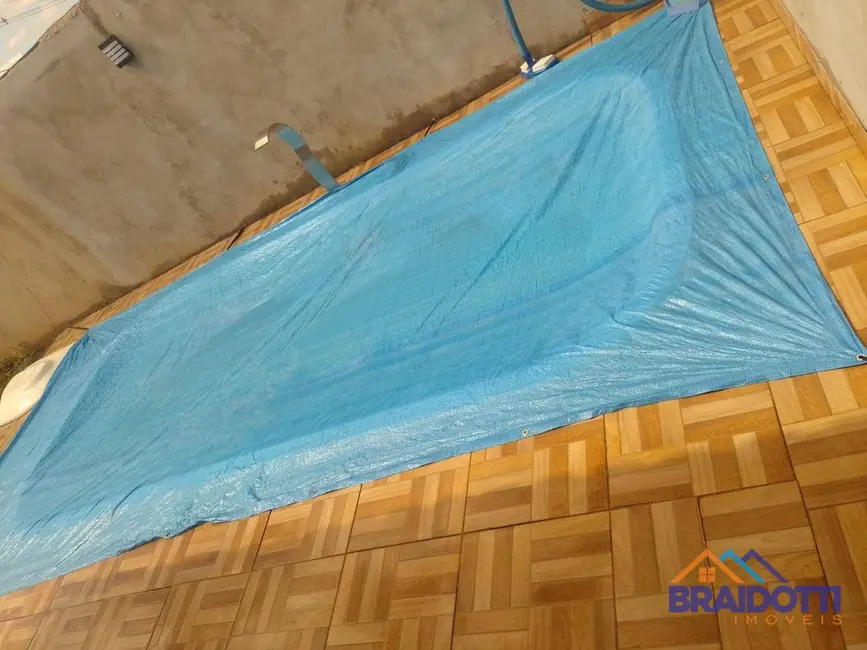 Foto 5 de Terreno / Lote à venda, 200m2 em Nova Odessa - SP