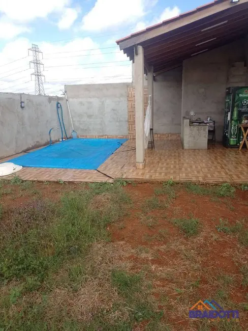 Foto 1 de Terreno / Lote à venda, 200m2 em Nova Odessa - SP