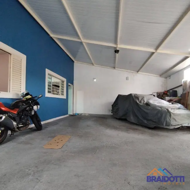 Casa com 2 quartos à venda, 205m2 em Jardim Governador Mário Covas II, Americana - SP - imagem 7 Foto 7 de Casa com 2 quartos à venda, 205m2 em Jardim Governador Mário Covas II, Americana - SP