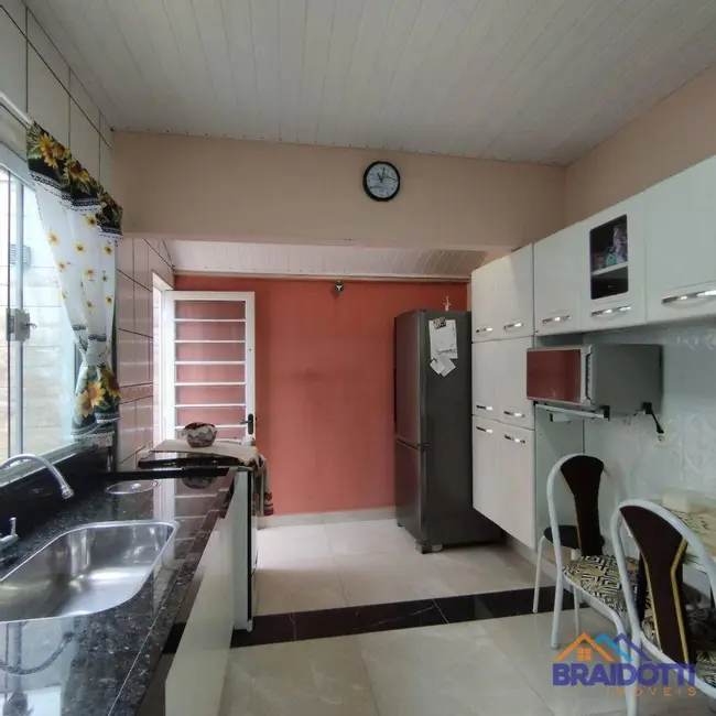 Casa com 2 quartos à venda, 205m2 em Jardim Governador Mário Covas II, Americana - SP - imagem 9 Foto 9 de Casa com 2 quartos à venda, 205m2 em Jardim Governador Mário Covas II, Americana - SP