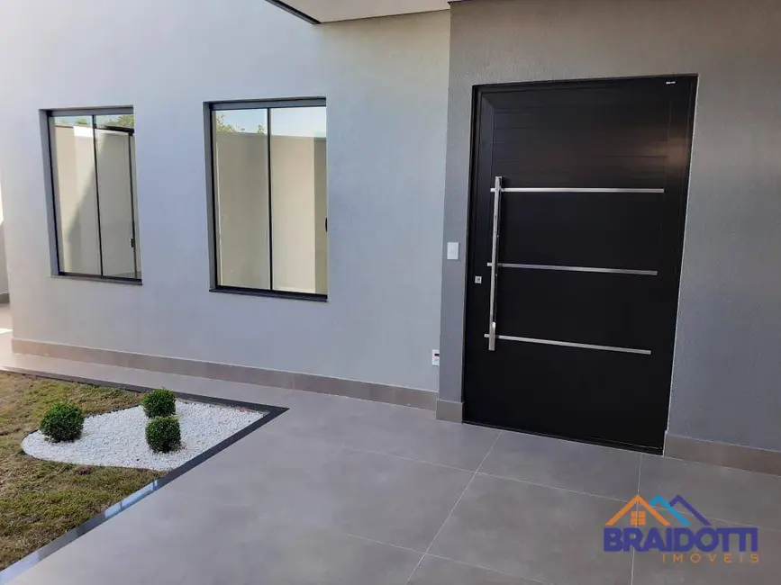 Foto 7 de Casa com 3 quartos à venda, 187m2 em Parque Universitário, Americana - SP