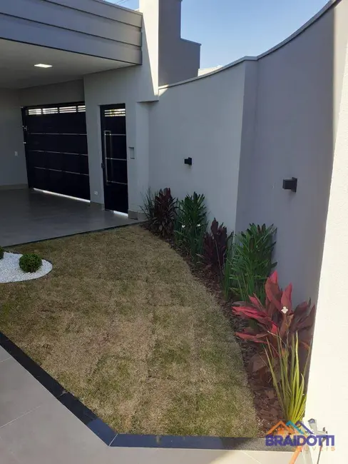 Foto 3 de Casa com 3 quartos à venda, 187m2 em Parque Universitário, Americana - SP