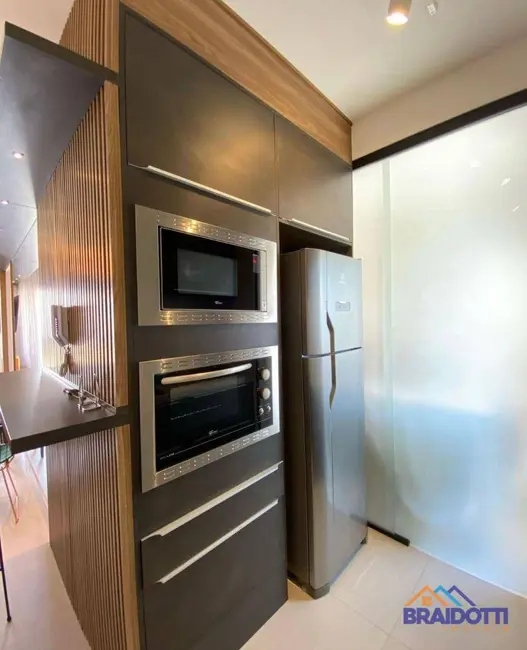 Foto 6 de Apartamento com 3 quartos à venda, 73m2 em Jardim São Domingos, Americana - SP