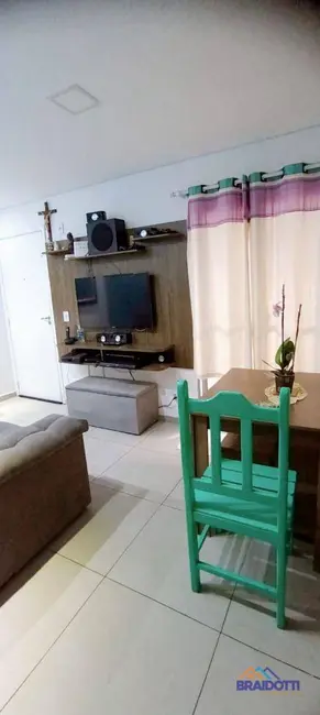Foto 7 de Apartamento com 2 quartos à venda, 45m2 em Americana - SP
