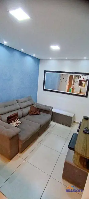 Foto 5 de Apartamento com 2 quartos à venda, 45m2 em Americana - SP