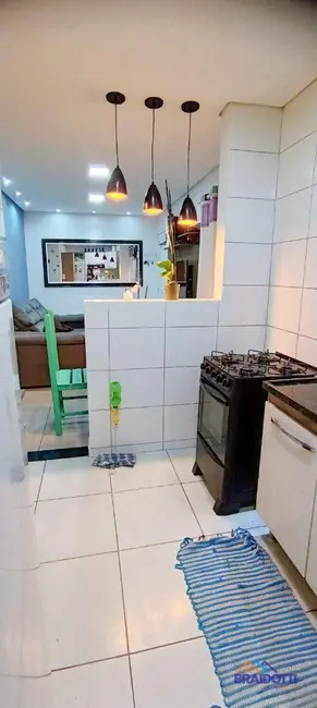 Foto 8 de Apartamento com 2 quartos à venda, 45m2 em Americana - SP