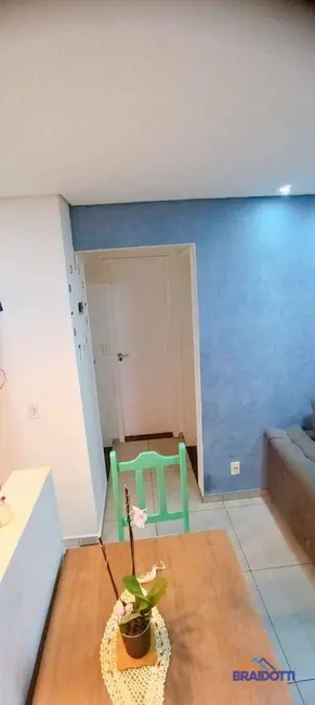 Foto 6 de Apartamento com 2 quartos à venda, 45m2 em Americana - SP