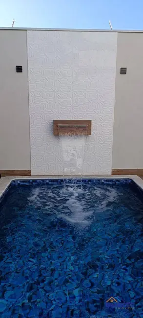 Foto 5 de Casa com 3 quartos à venda, 150m2 em Jardim Terramérica II, Americana - SP