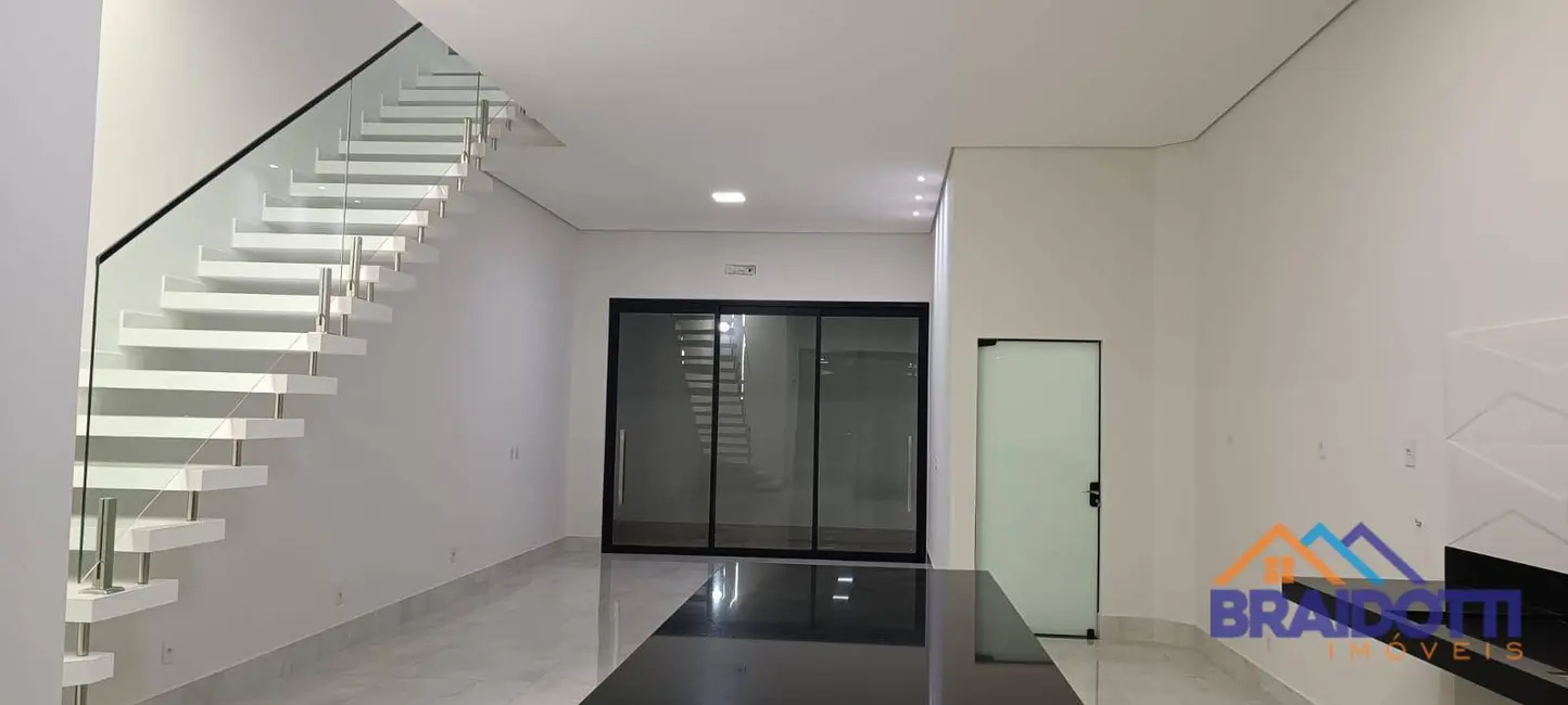 Foto 8 de Casa com 3 quartos à venda, 150m2 em Jardim Terramérica II, Americana - SP