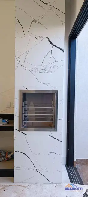 Foto 6 de Casa com 3 quartos à venda, 150m2 em Jardim Terramérica II, Americana - SP