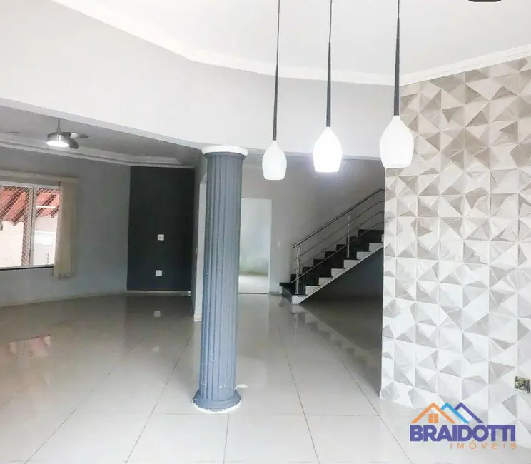 Foto 5 de Casa com 3 quartos à venda, 300m2 em Jardim Bela Vista, Nova Odessa - SP