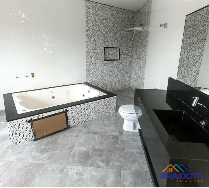 Foto 7 de Casa com 3 quartos à venda, 300m2 em Jardim Bela Vista, Nova Odessa - SP