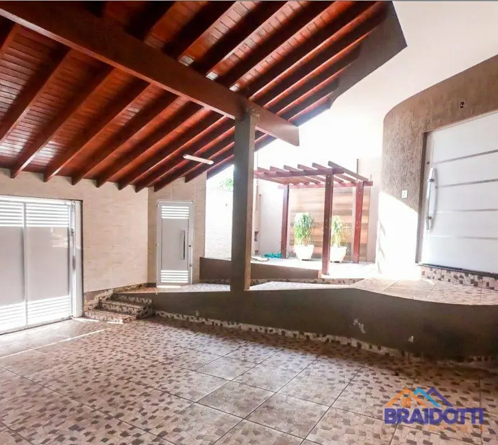 Foto 8 de Casa com 3 quartos à venda, 300m2 em Jardim Bela Vista, Nova Odessa - SP