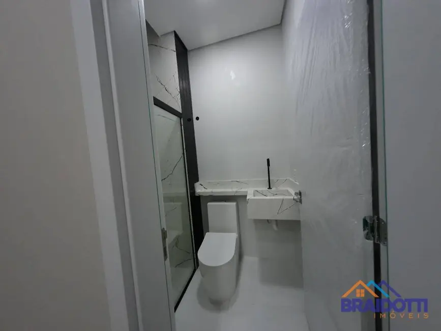 Foto 8 de Casa com 3 quartos à venda, 162m2 em Jardim Dona Judith, Americana - SP