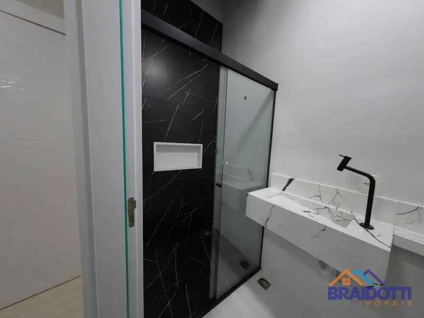 Foto 7 de Casa com 3 quartos à venda, 162m2 em Jardim Dona Judith, Americana - SP