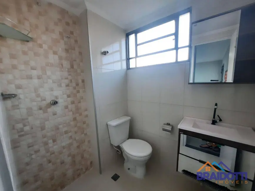 Foto 9 de Apartamento com 2 quartos à venda, 50m2 em Vila Dainese, Americana - SP