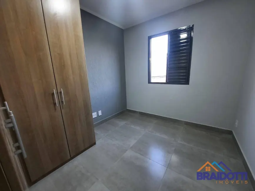 Foto 7 de Apartamento com 2 quartos à venda, 50m2 em Vila Dainese, Americana - SP