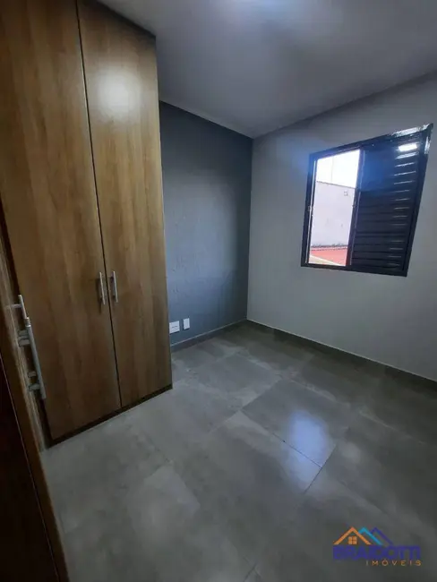 Foto 8 de Apartamento com 2 quartos à venda, 50m2 em Vila Dainese, Americana - SP