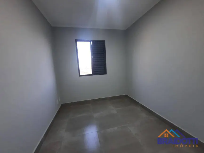 Foto 5 de Apartamento com 2 quartos à venda, 50m2 em Vila Dainese, Americana - SP