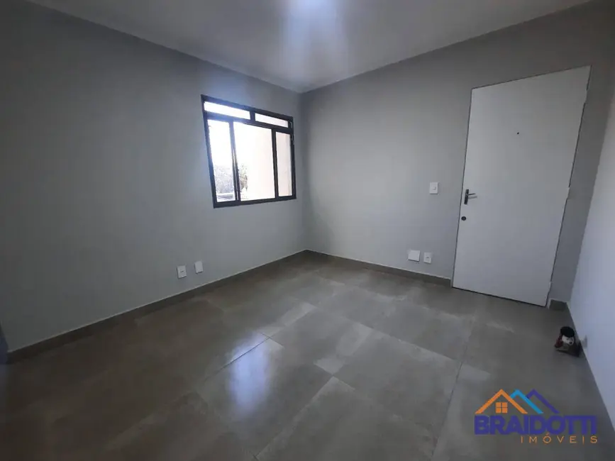 Foto 3 de Apartamento com 2 quartos à venda, 50m2 em Vila Dainese, Americana - SP