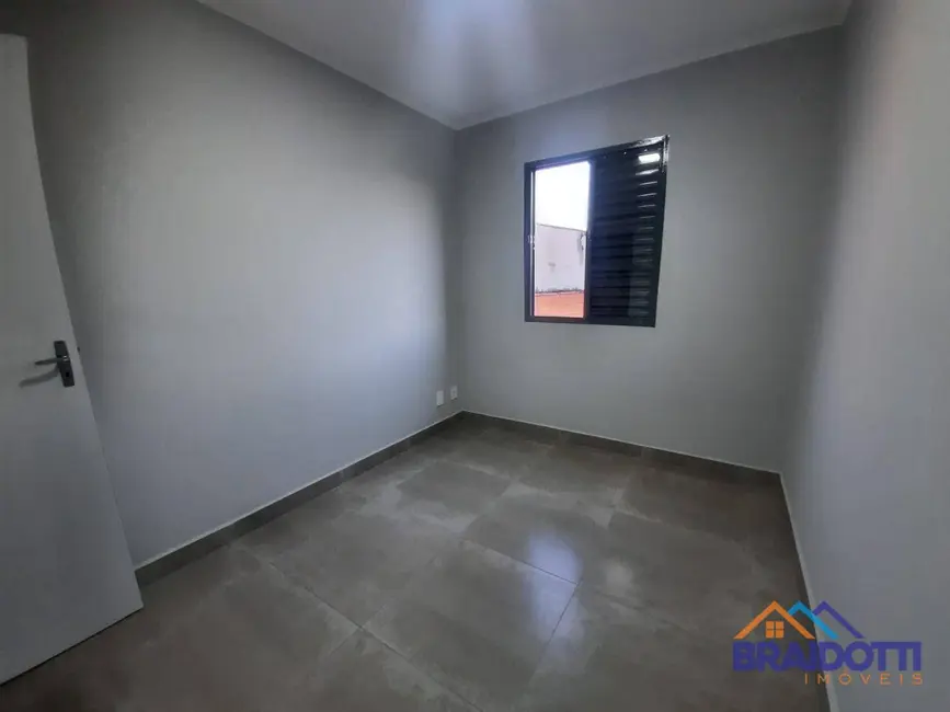 Foto 6 de Apartamento com 2 quartos à venda, 50m2 em Vila Dainese, Americana - SP