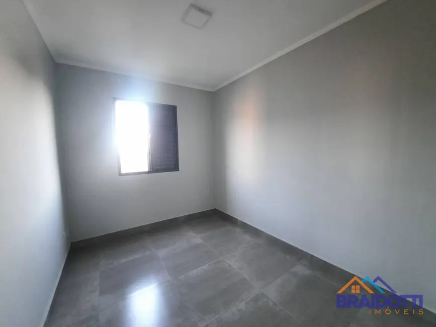 Foto 4 de Apartamento com 2 quartos à venda, 50m2 em Vila Dainese, Americana - SP